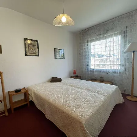 La Rochelle, 2 Pieces, 5 Personnes - Fr-1-246-678 Apartment