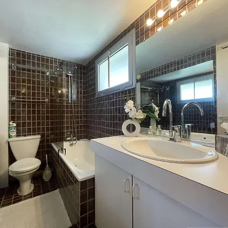 La Rochelle, 2 Pieces, 5 Personnes - Fr-1-246-678 Apartment La Rochelle (Charente-Maritime)